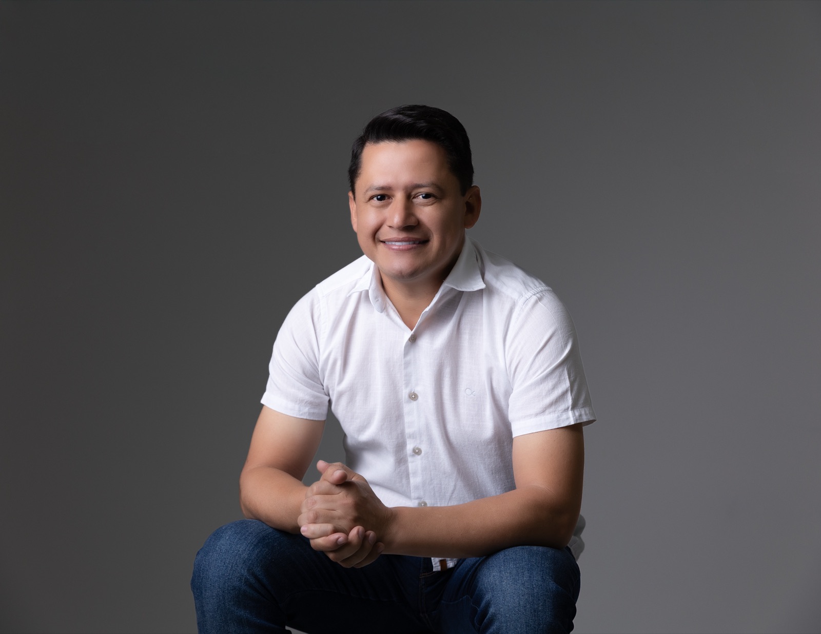 JB Maninho, vereador de Redenção - PA